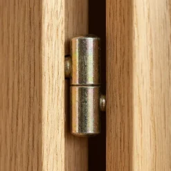 Fiche à visser bichromaté 9 x 26 mm vendue par 2