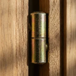 Fiche à visser bichromaté 11 x 28 mm vendue par 2