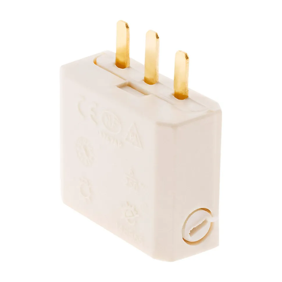 Fiche DCL boîte applique - Zenitech