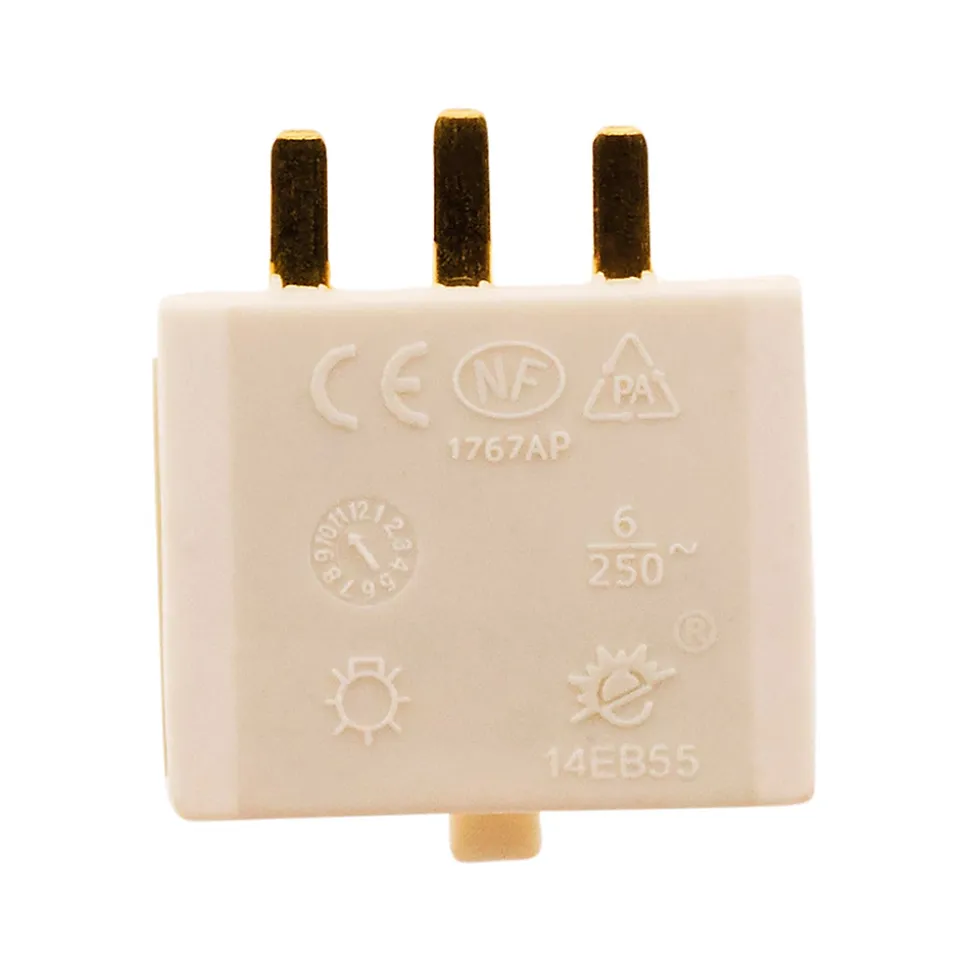Fiche DCL boîte applique - Zenitech