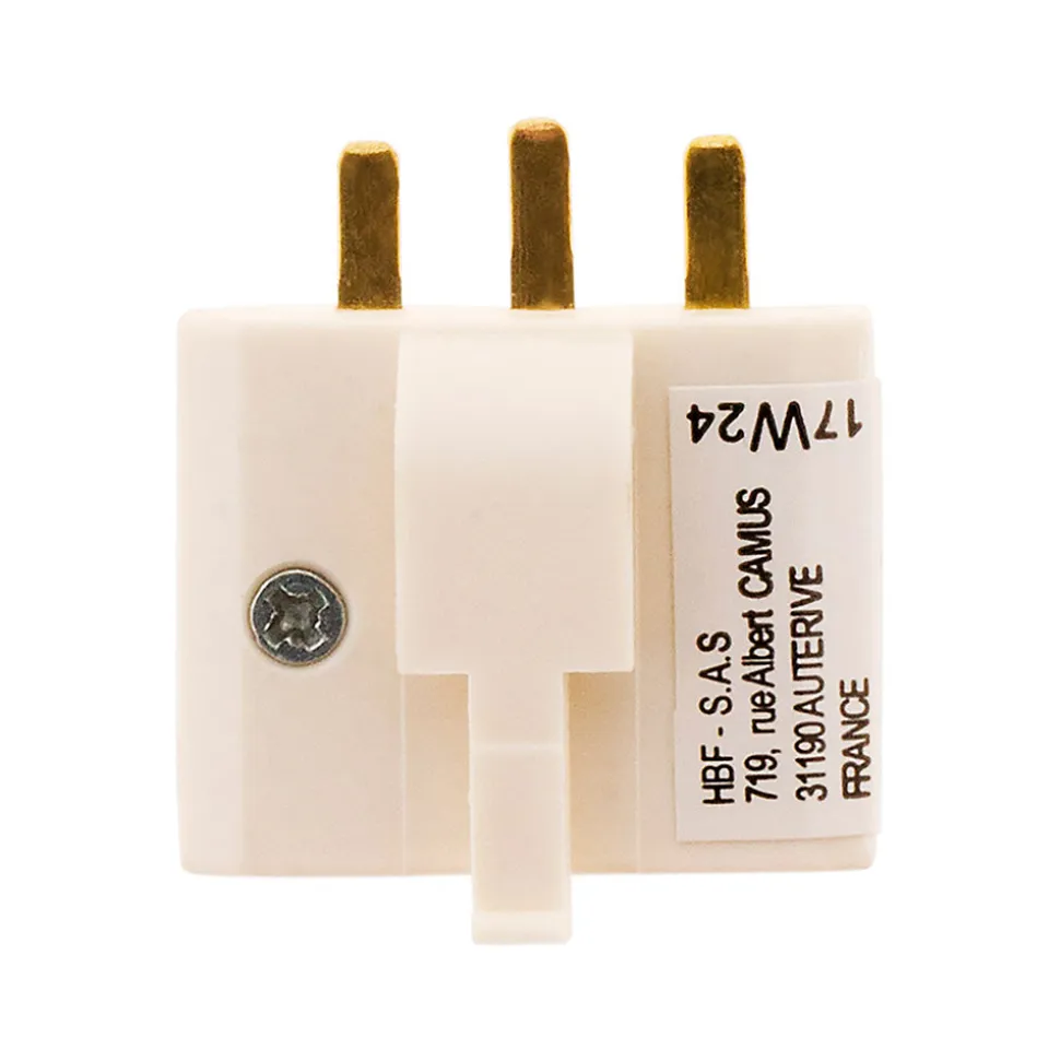 Fiche DCL boîte applique - Zenitech