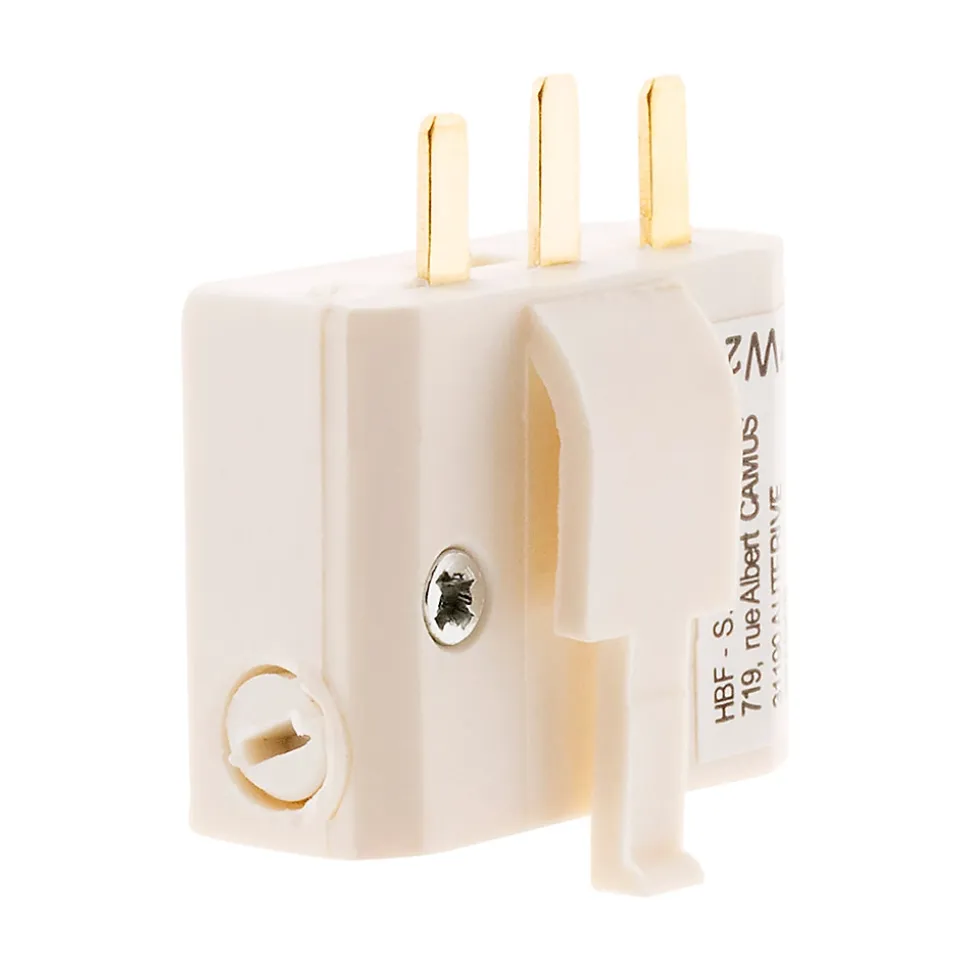 Fiche DCL boîte applique - Zenitech