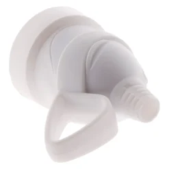 Fiche femelle anneau 1 prise 16A 2P+T - Blanc - Zenitech