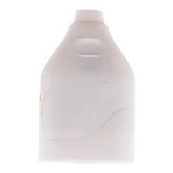 Fiche femelle 2P 6A - Blanc - Zenitech