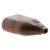Fiche femelle 2P 6A - Marron - Zenitech