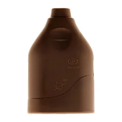 Fiche femelle 2P 6A - Marron - Zenitech