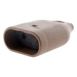 Fiche femelle 2P 6A - Marron - Zenitech