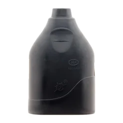 Fiche femelle 2P 6A - Noir - Zenitech