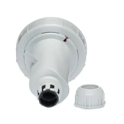 Fiche Mobile Male Triphasé 32a 3p+t 380v - 4 Broches - étanche Ip67 - Ide