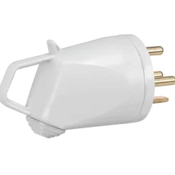 Fiche 3P+N+T en plastique 20A 400V - LEGRAND - 055637
