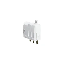 Fiche pour boîte luminaire DCL Legrand