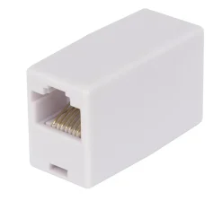 fiche RJ45 Femelle / Femelle Catégorie 6 Blyss