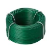 Fil d'acier revêtement PVC Diall ø1.4 mm, 50 m