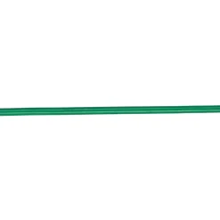 Fil d'acier revêtement PVC Diall ø1.4 mm, 40 m