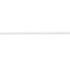 Fil d'acier revêtement PVC Blanc Diall ø1.4 mm, 50 m