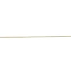 Fil de laiton Diall ø0.4 mm, 30 m Cuivre