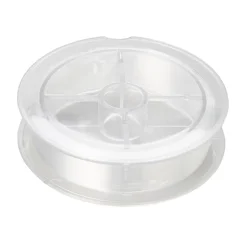 Fil de pêche en nilon Diall ø0.4 mm, 100 m