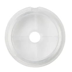 Fil de pêche en nilon Diall ø0.4 mm, 100 m