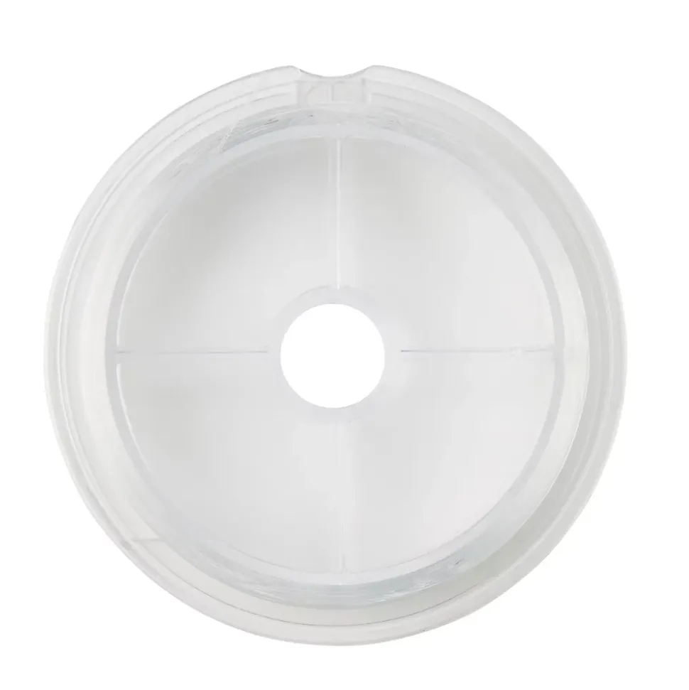 Fil de pêche en nilon Diall ø0.4 mm, 100 m