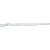 Fil en polypropylène blanc DIALL ø2.5 mm, 80 m