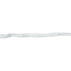 Fil en polypropylène blanc DIALL ø2.5 mm, 80 m