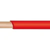 Fil électrique H07VR 16 mm² Nexans rouge vendu au mètre linéaire