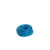 Fil électrique H07VR 6mm² Nexans bleu - 10 m