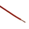 Fil électrique H07V-R 16mm² rouge - 100m - Zenitech