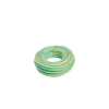 Fil 1,5mm² H07VU vert/jaune couronne 25m