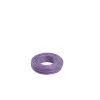 Fil 1,5mm² H07VU violet couronne 25m