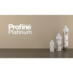 Filtre à Eau Profine Platinium Small - Filtre Pour Le Traitement Des Polluants éternels (pfas) Et Métaux Lourds