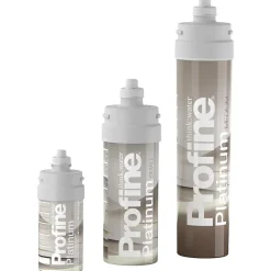 Filtre à Eau Profine Platinium Small - Filtre Pour Le Traitement Des Polluants éternels (pfas) Et Métaux Lourds