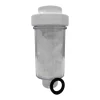Filtre Anticalcaire Polyphosphate Rechargeable Pour Machine à Laver