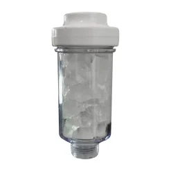 Filtre Anticalcaire Polyphosphate Rechargeable Pour Machine à Laver
