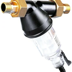 Filtre anti-impuretés Fine Y20 BWT - Mâle 3/4''