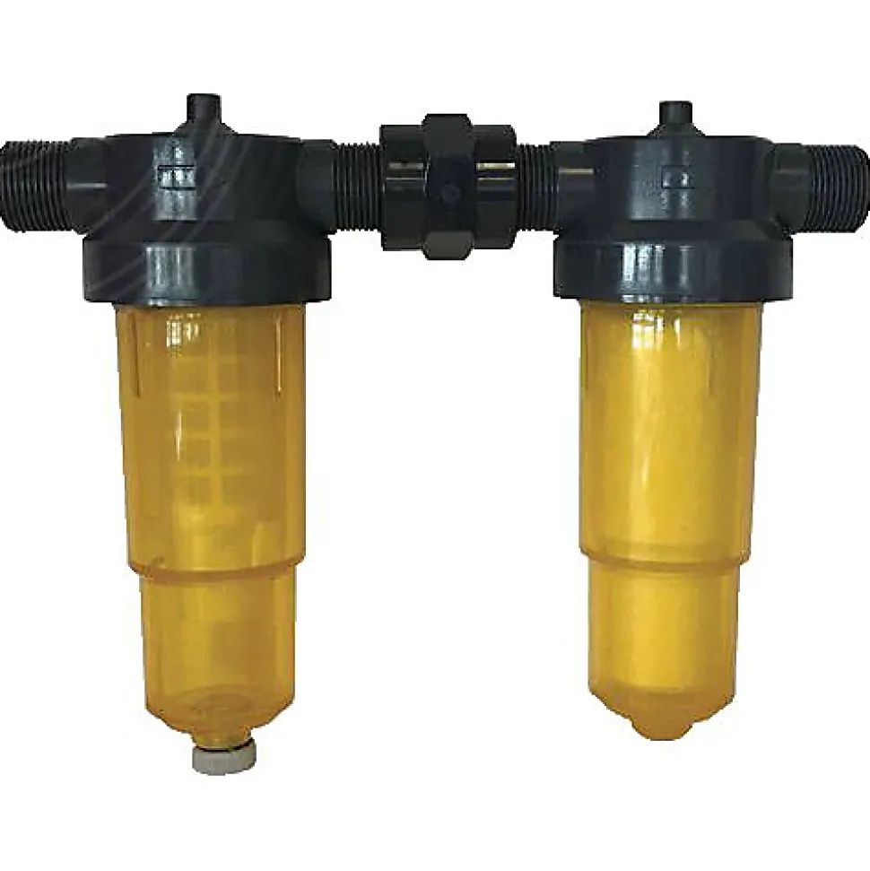Filtre antitartre EUROPHOS - MERKUR - 101173