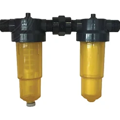 Filtre antitartre EUROPHOS - MERKUR - 101173
