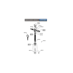 Filtre Cintropur Nw280 1