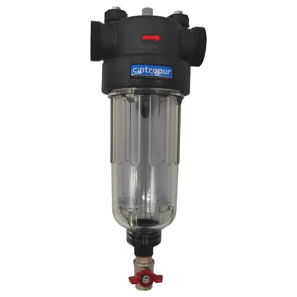Filtre Cintropur Nw280 Ctn - Charbon Actif