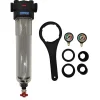Filtre Cintropur Nw400i (1 1/2") Avec Tamis Inox - 50 Microns