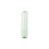 Filtre eau de pluie - Porte filtre Triplex 9 pouces 3/4 avec cartouches