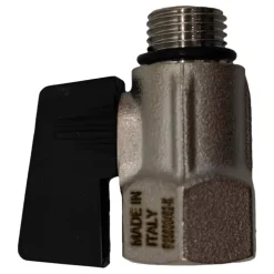 Filtre Mini Autonettoyant 3/4" Et 1" - 100 µ Eau Eau Chaude