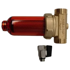 Filtre Mini Autonettoyant 3/4