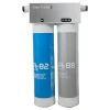 Filtre Sous évier Duo Ft82 Sédiments Et Ft88 Charbon Actif Argent