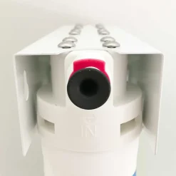 Filtre Sous évier Duo Ft82 Sédiments Et Ft88 Charbon Actif Argent