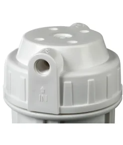 Filtre sous évier purificateur d'eau
