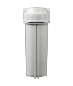 Filtre sous évier purificateur d'eau