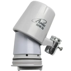 Filtre sur robinet Apic FM15 anti-plomb