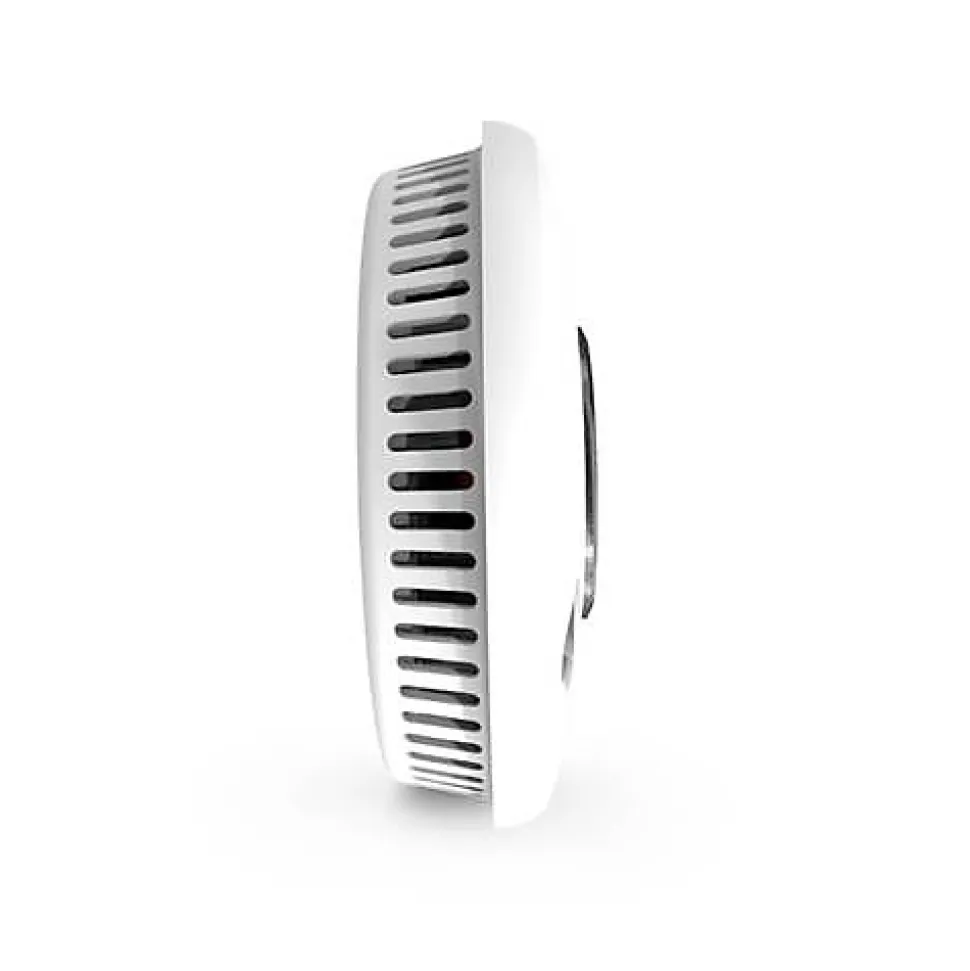 FireAngel SCB10-INT détecteur combiné fumée et monoxyde de carbone 10 ans de pile