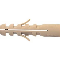 Fischer 50153 M 8 S Cheville à expansion 10 x 50 mm lot de 50